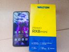 Walton Primo rx 8 mini. (Used)