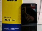 Walton Primo RX8 4/64 (Used)