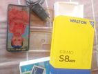 Walton Primo S8 mini . (Used)