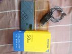 Walton Primo S8 mini 4/64 Full box (Used)