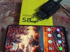 Walton Primo S8 mini 4-64 Full fresh (Used)