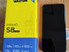 Walton Primo S8 mini 4/64 (Used)