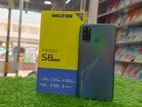 Walton Primo S8 mini 4/64 (Used)