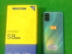 Walton Primo S8 mini 6-64 Gb (Used)