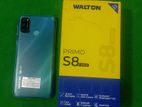 Walton Primo S8 mini 6/64 Gb (Used)