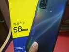 Walton Primo S8 mini 6/64 (Used)