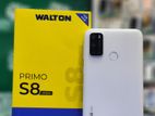 Walton Primo S8 mini 6/64GB Full Box (Used)