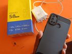 Walton Primo S8 mini 6/64GB Full Box (Used)