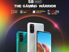 Walton Primo S8 mini 6GB (New)