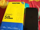 Walton Primo S8 mini . (Used)