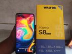 Walton Primo S8 mini 4/64 GB (Used)