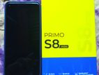 Walton Primo S8 mini (Used)