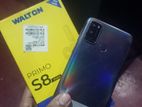 Walton Primo S8 mini (Used)