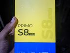 Walton Primo S8 mini (Used)