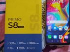 Walton Primo S8 mini (Used)