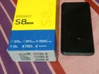 Walton Primo S8 mini . (Used)