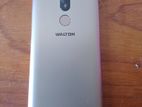 Walton Primo Mobile phone (Used)