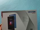 Walton Primo Walpad 8 4/64 (Used)