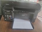 Walton Printon Pmf22 Ledger Printer.