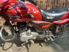 Walton Ranger 125cc 2017