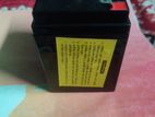 walton rechargeable battery