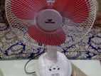 Walton Rechargeable Fan 14"