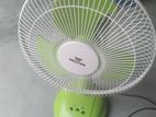 Walton Rechargeable Fan. 14 ins