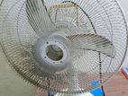 walton rechargeable fan 17 inch
