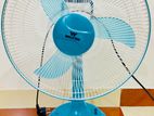 Walton Rechargeable Table Fan 17"