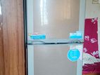 Walton refrigerator 223L/12.5Cft