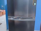 Walton Refrigerator 265 ltr