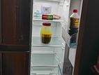 Walton refrigerator double door argent sell hobe