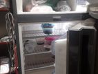 Walton refrigerator