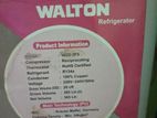 WALTON Refrigerator