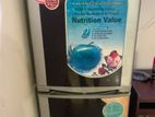 Walton refrigerator freeze