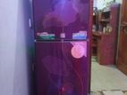 Walton refrigerator freezer 157 Litre