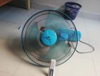 walton remote control wall fan