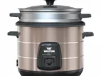 Walton rice cooker 1.8 ltr WRC-CSSE180