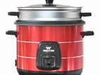 Walton rice cooker 1.8 ltr WRC-CSSE180