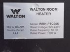 Walton Room Heater