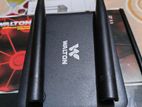 Walton Router