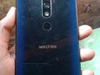 Walton RX7 Mini (Used)