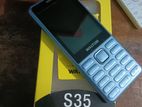 Walton S35 ` (Used)