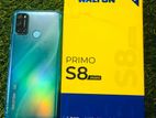 Walton S8 mini 6+64Gb (Used)