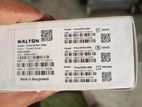 Walton S8 mini Fresh condition (Used)