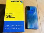 Walton S8 mini (Used)