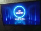 Walton Samar Android Google Tv