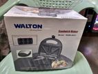 Walton sandwich maker