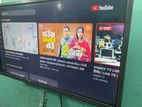 Walton smart 32 inch Led TV //Hdmi/vga/usb /Dish port