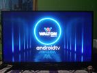 WALTON SMART ANDROID TV